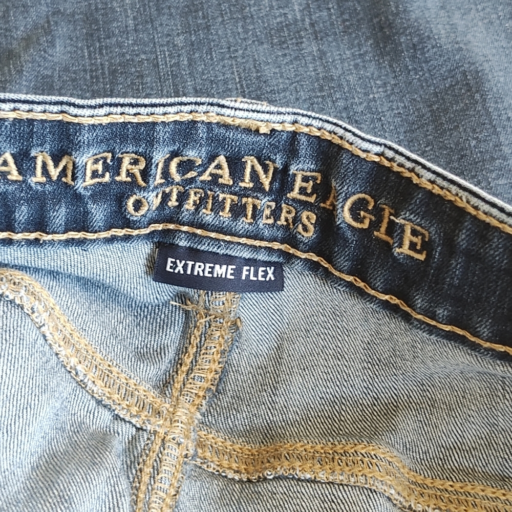 American Eagle Men's Jeans 3 pair